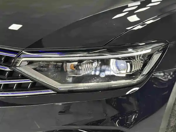 Volkswagen Magotan 2023