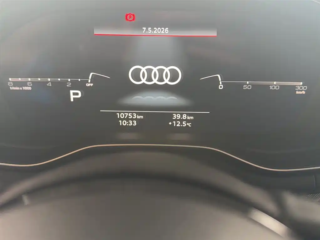 Audi A5 2021 — фото 3