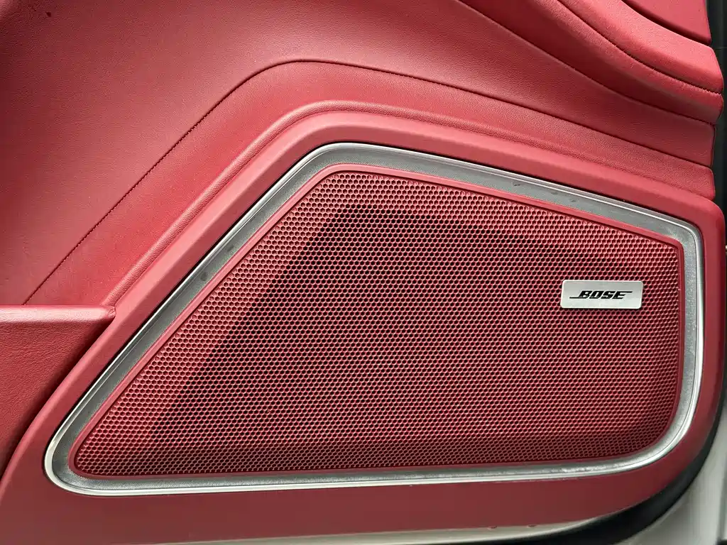 Porsche Panamera 2020 — фото 18