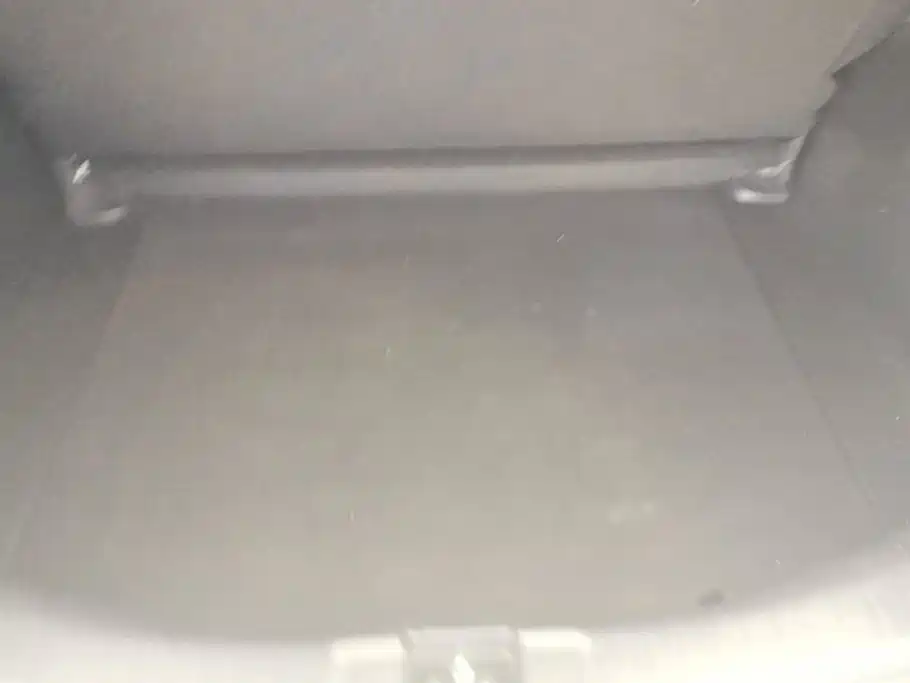 Honda Fit 2019