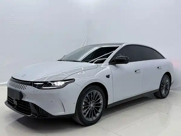 Leapmotor C01 2025