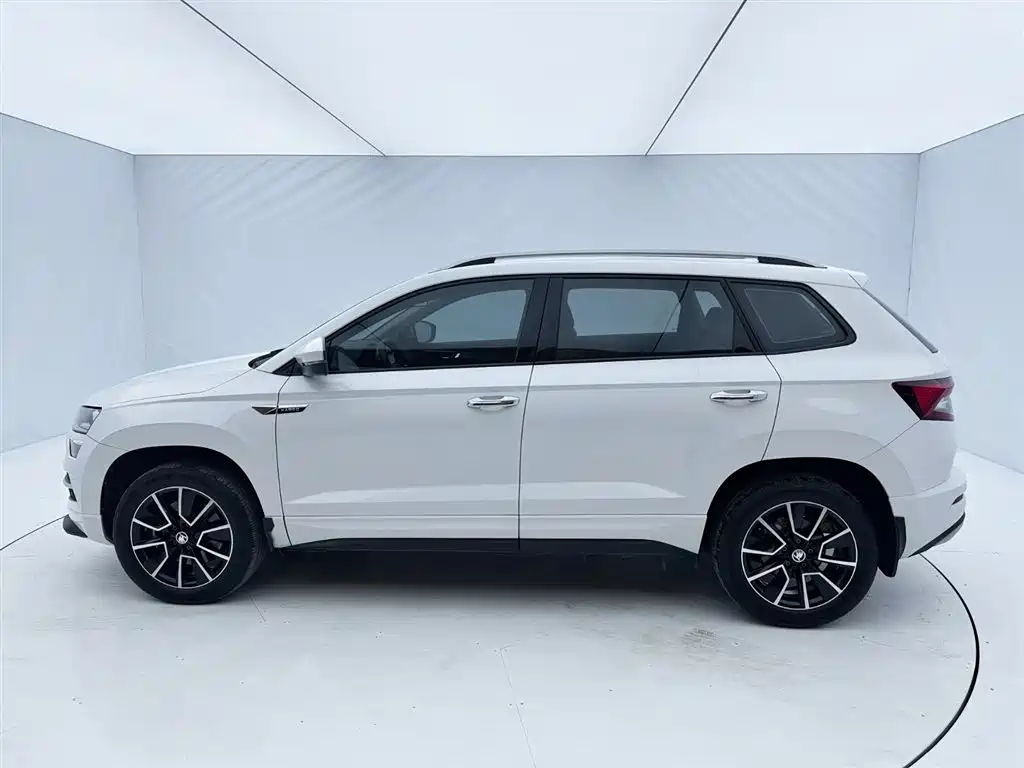 Skoda Karoq 2024 — фото 7