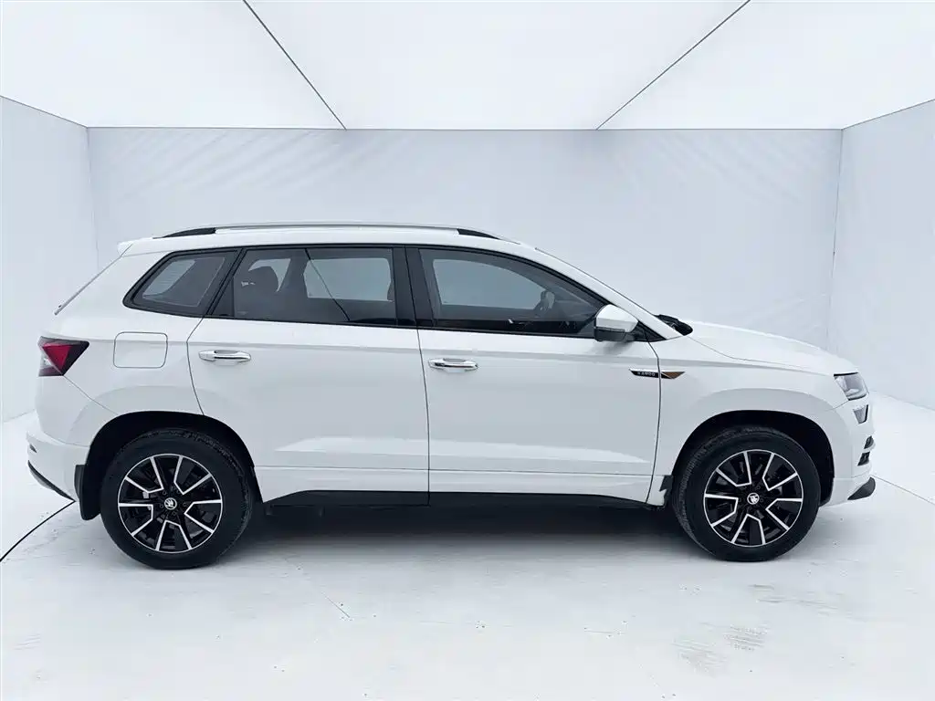 Skoda Karoq 2024 — фото 9