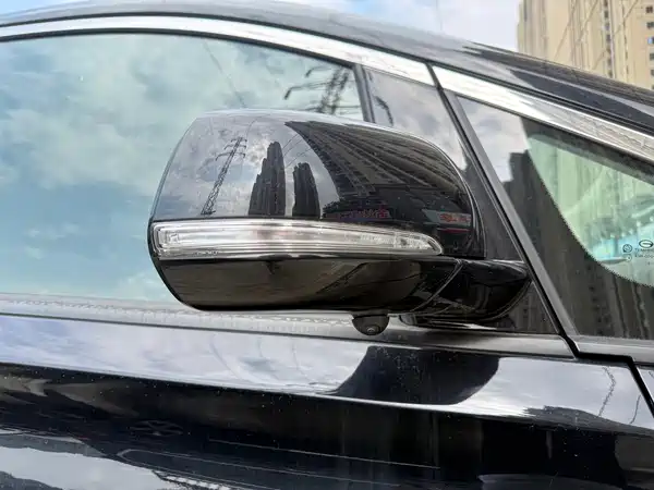GAC Trumpchi M8 2020