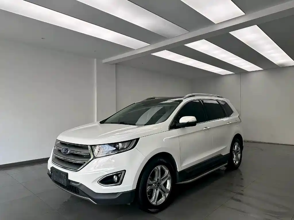 Ford Edge 2016