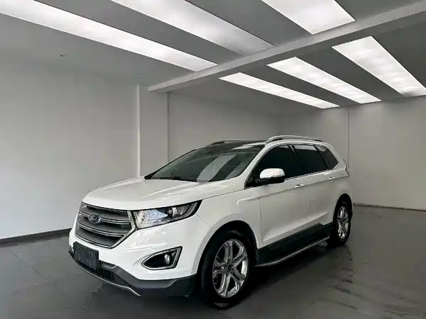 Ford Edge 2016