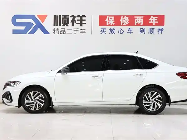 Volkswagen Lavida 2024