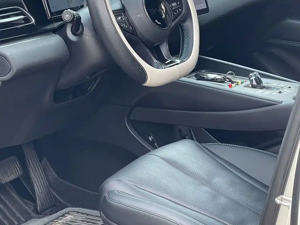 BYD Seal 06 2025