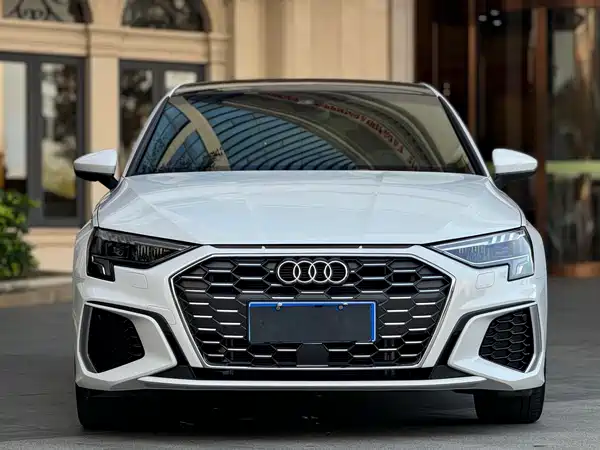 Audi A3 2024