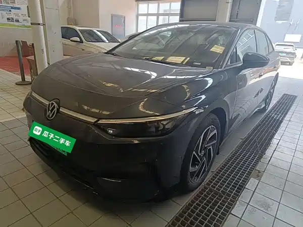 Volkswagen ID.7 VIZZION 2024
