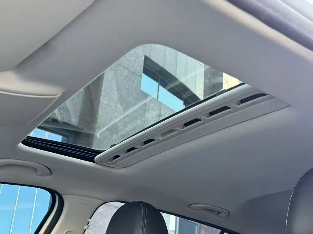 Volkswagen Gran Lavida 2018 — фото 14