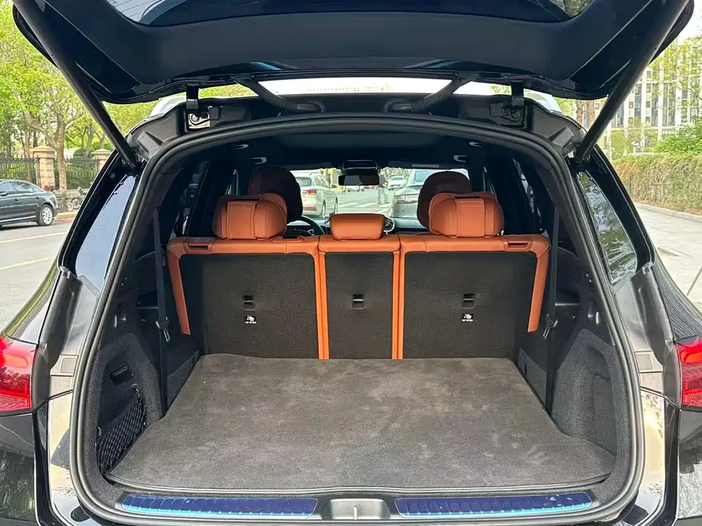 Mercedes-Benz GLC 2023 — фото 11