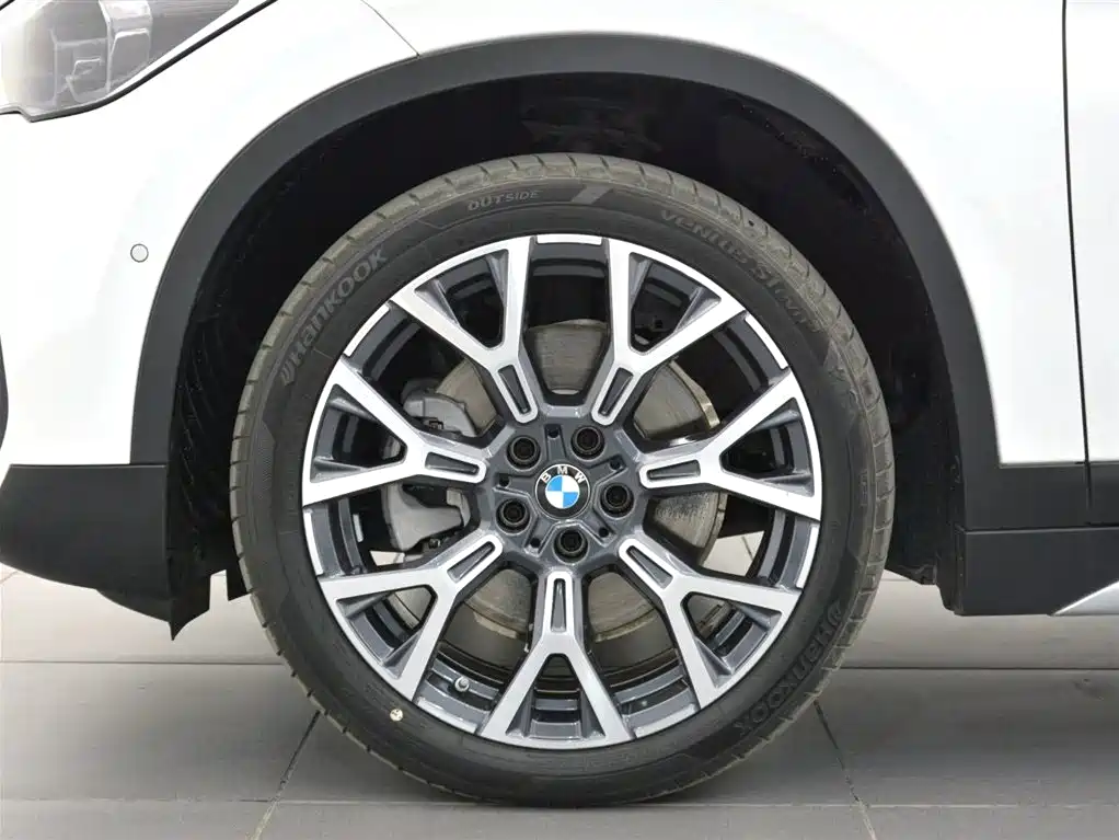 BMW X1 2020 — фото 13