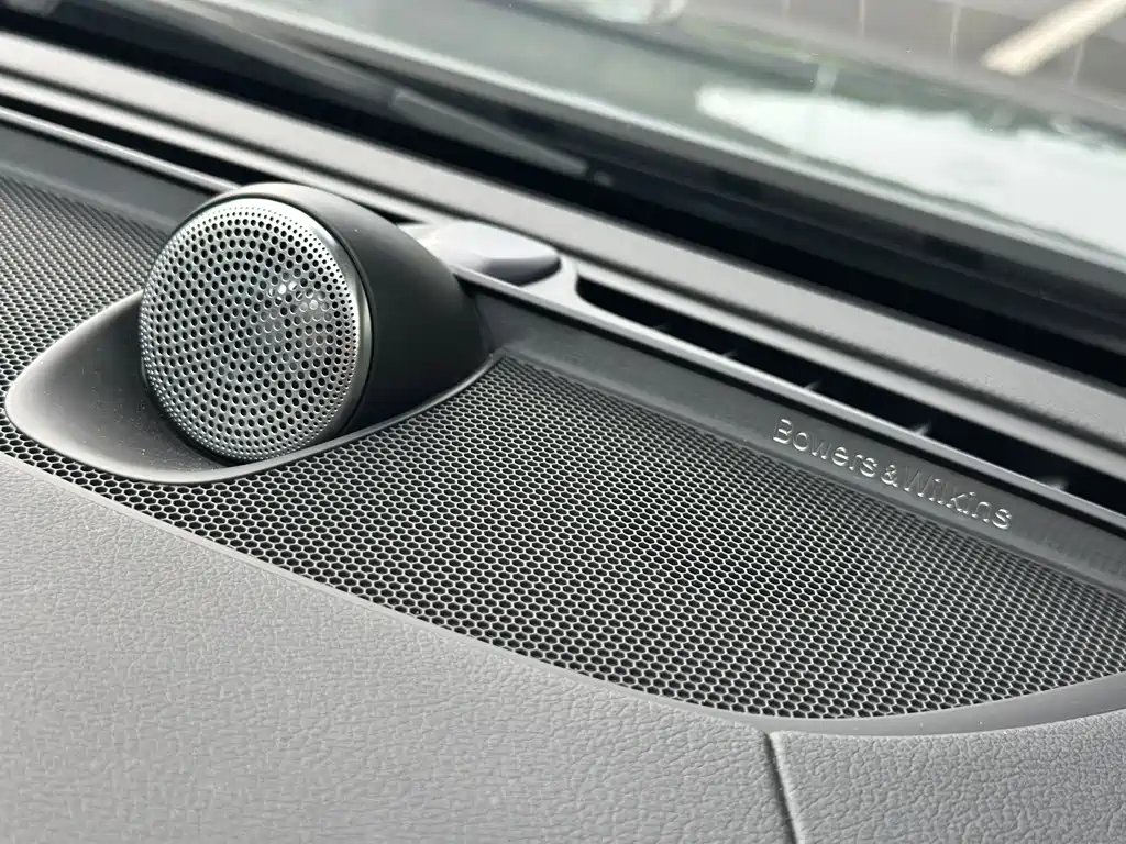 Volvo V90 2017 — фото 16