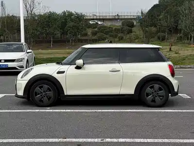 MINI MINI 2022