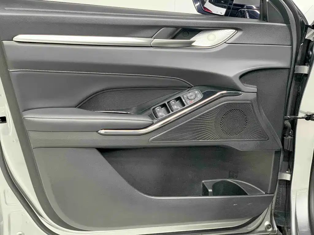 Haval H6 2020 — фото 11