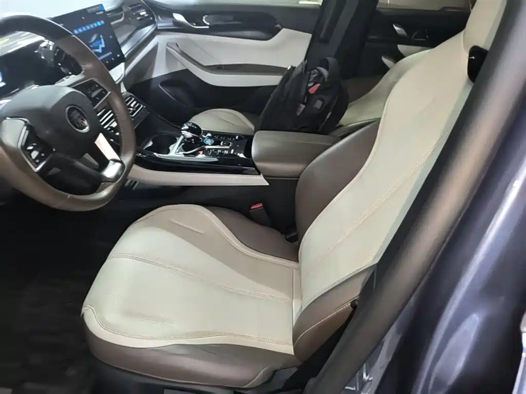 BYD Qin PLUS 2024 — фото 15