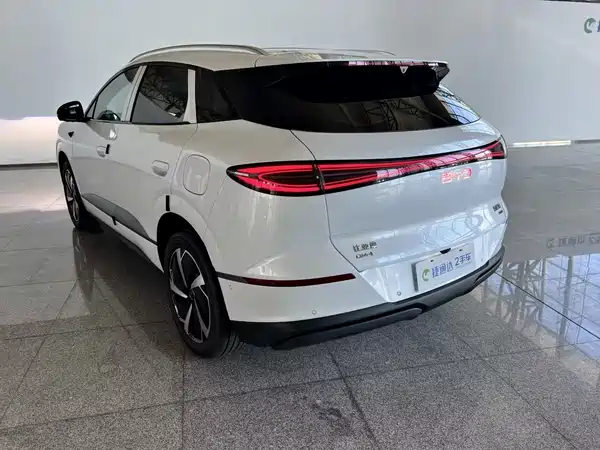 BYD Sealion 06 2026