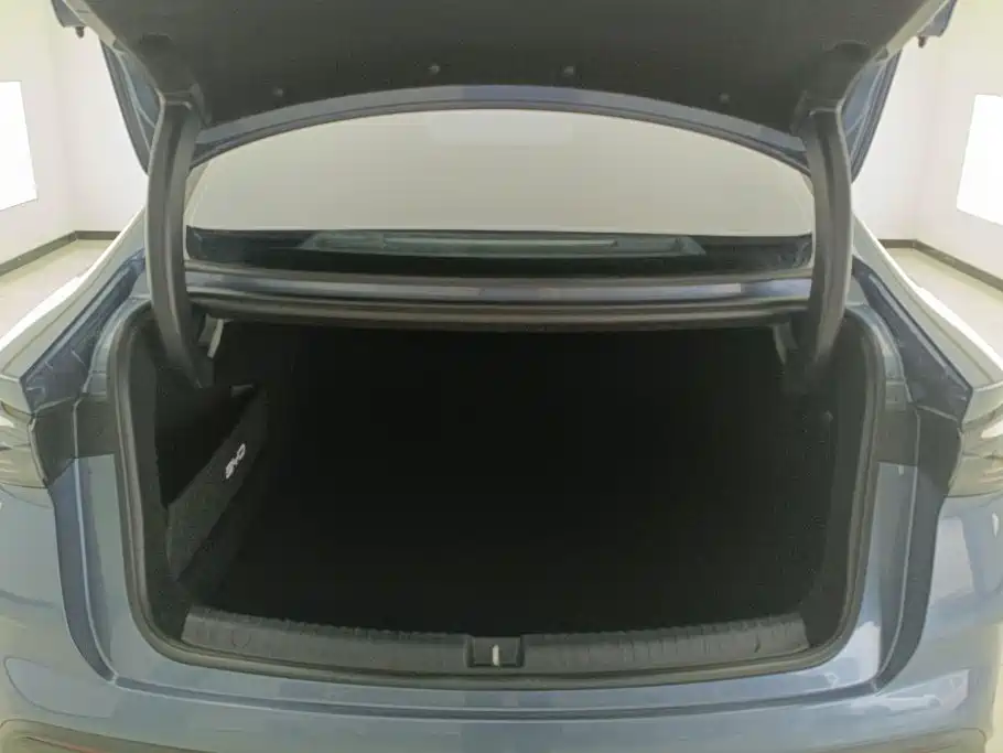 BYD Seal 06 2025
