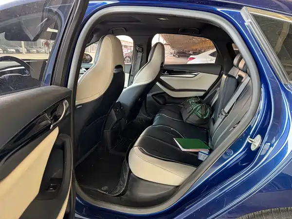 BYD Qin PLUS 2022