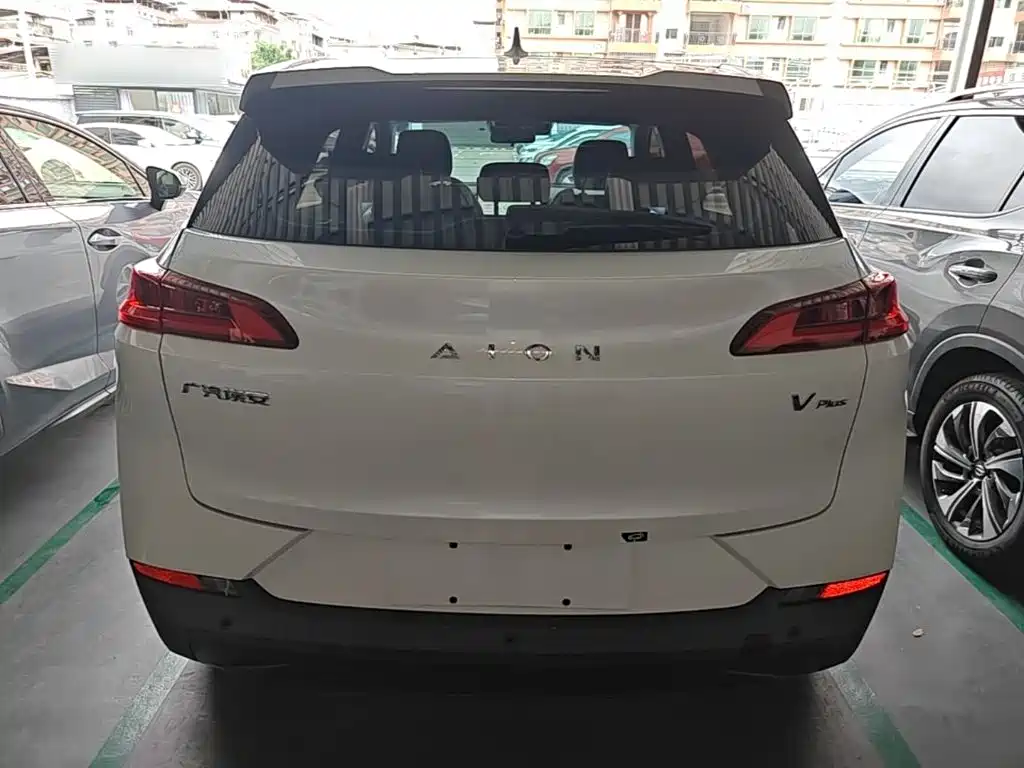 Aion V 2023