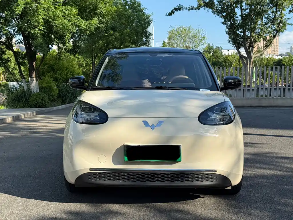 Wuling Bingo 2025
