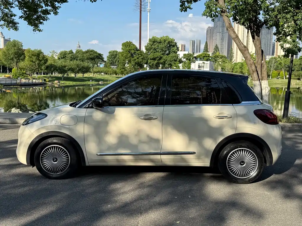 Wuling Bingo 2025