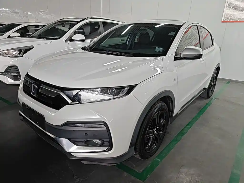 Honda XR-V 2022