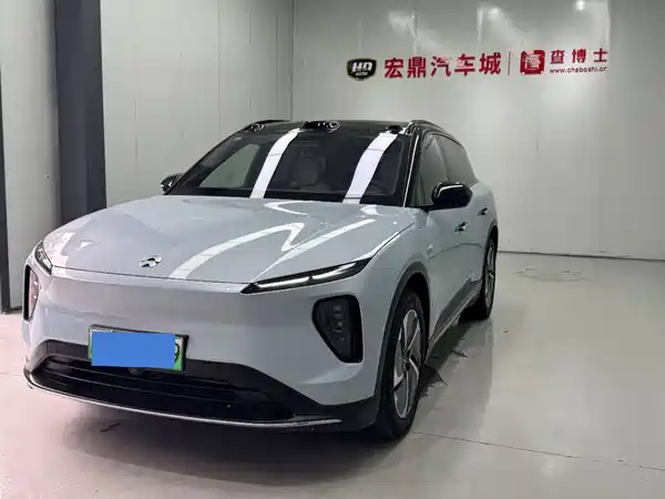 NIO ES6 2024