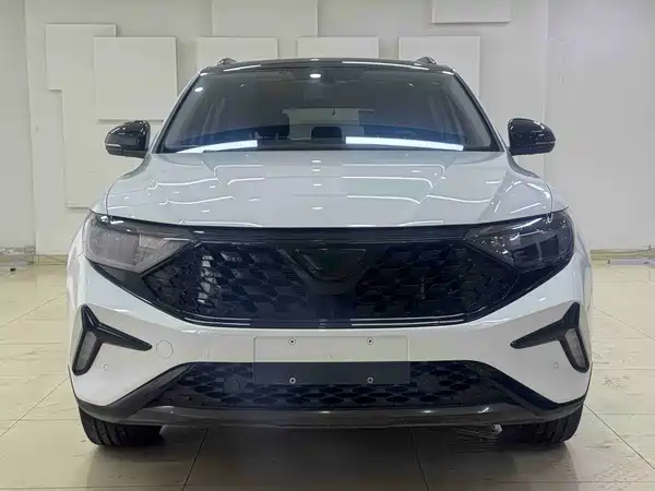 Jetta VS7 2023