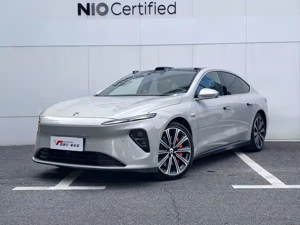 NIO ET7 2024