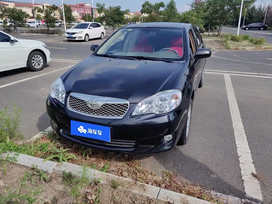 Toyota Corolla 2012