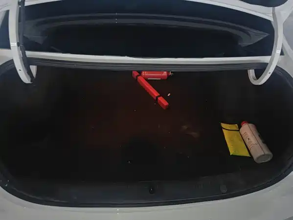 Roewe i6 Classic 2020