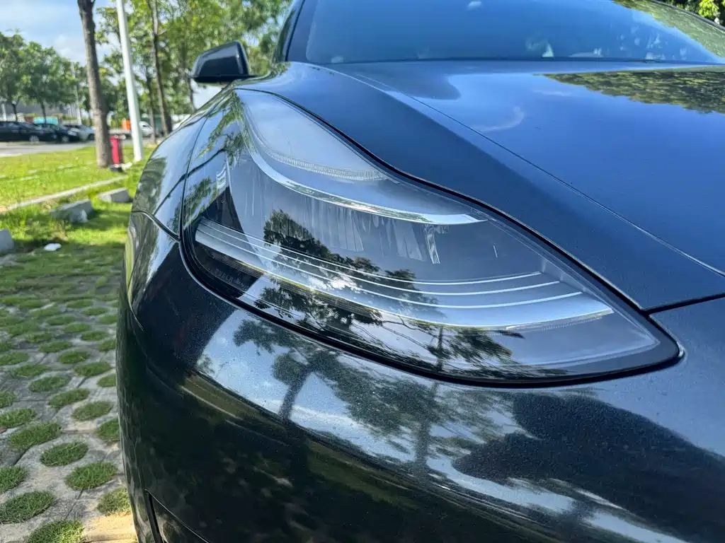 Tesla Model 3 2020 — фото 20