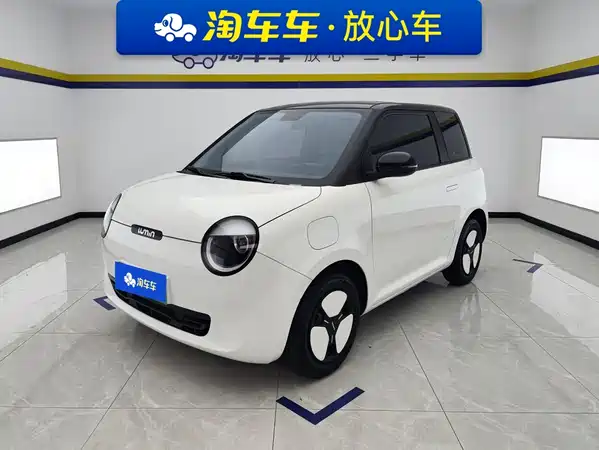 Changan Lumin 2024