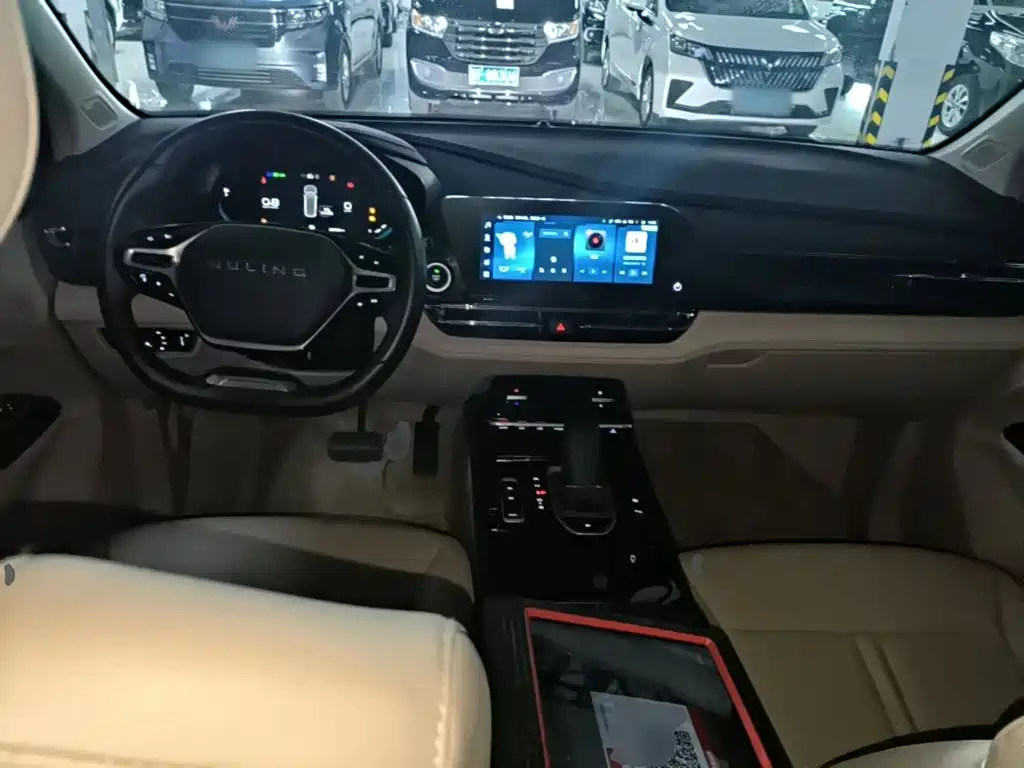 Wuling Capgemini 2022 — фото 10