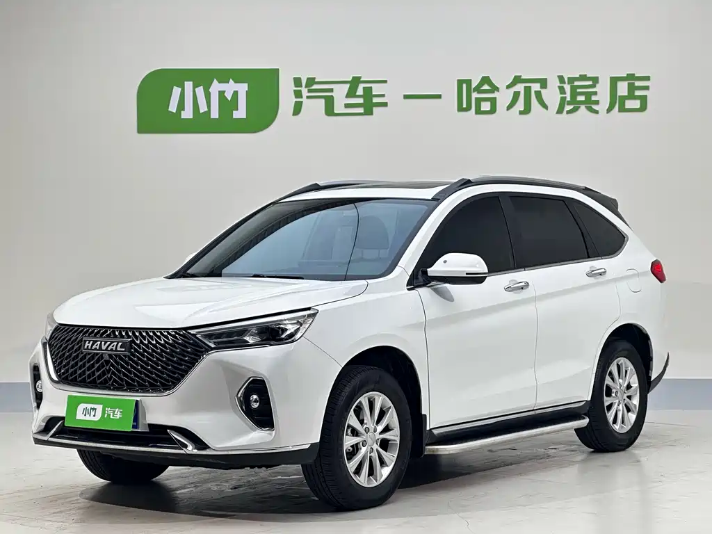 Haval M6 2022