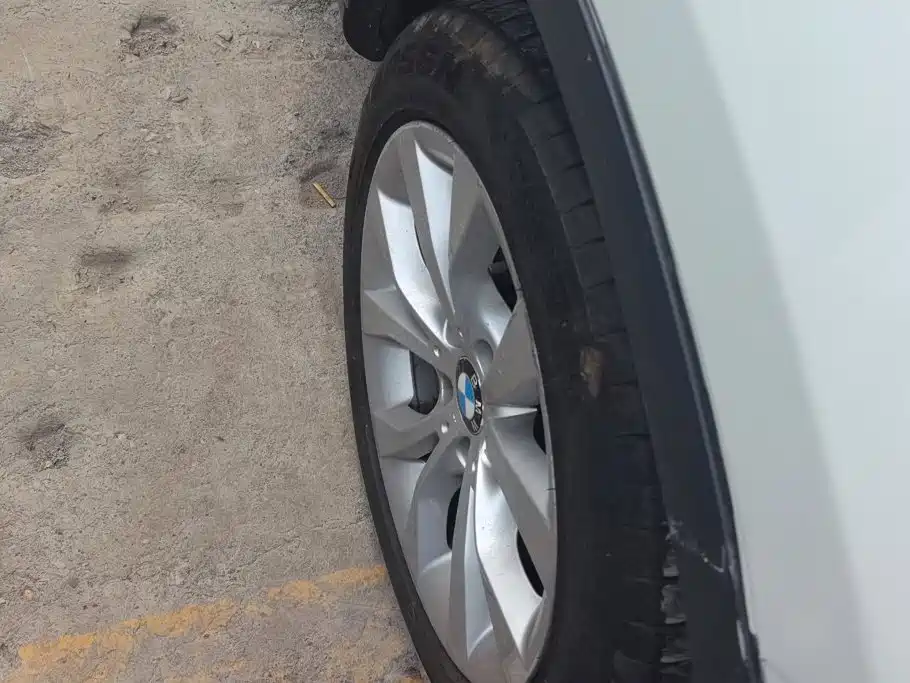 BMW X1 2014