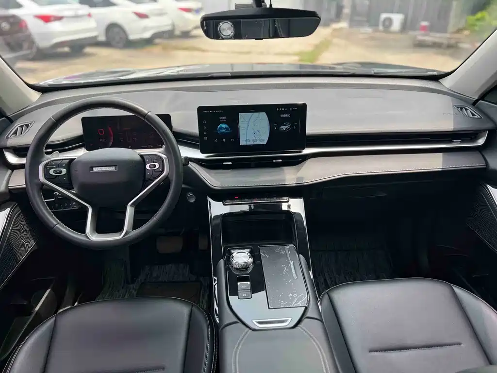 Haval H6 2021
