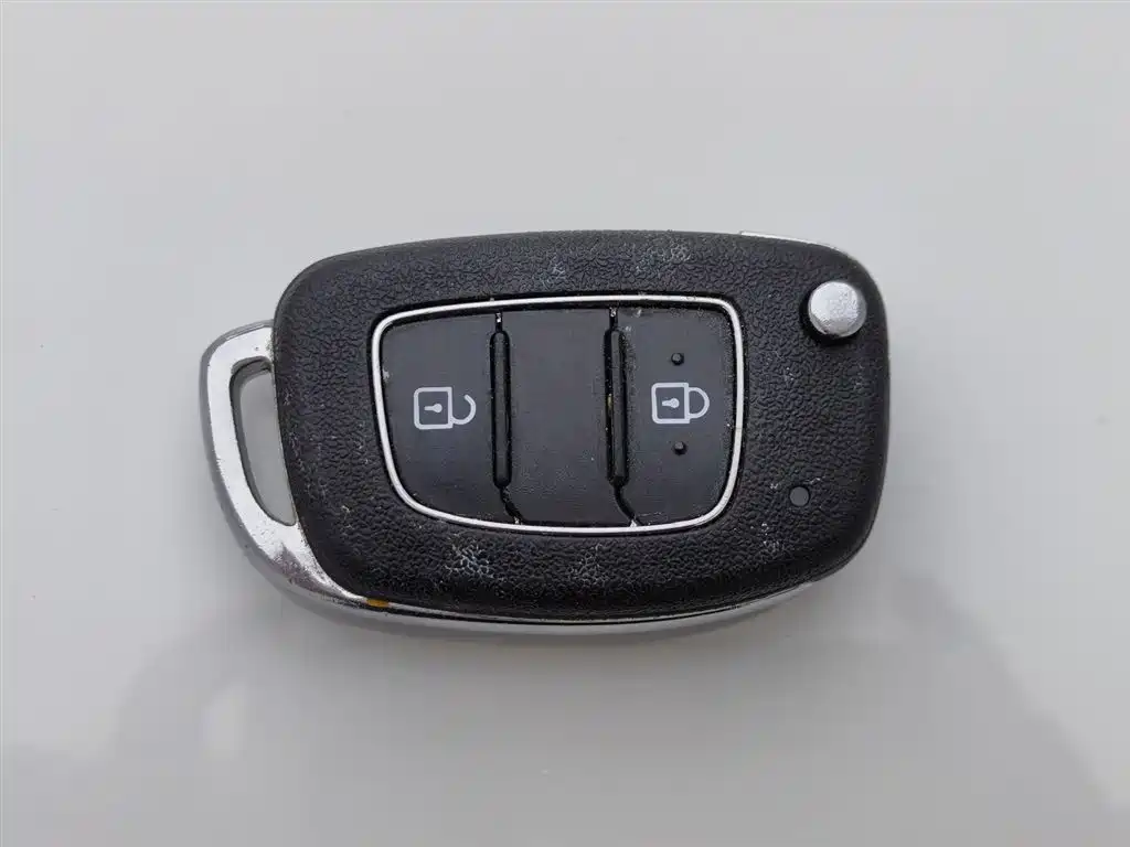 Hyundai Verna 2019 — фото 19