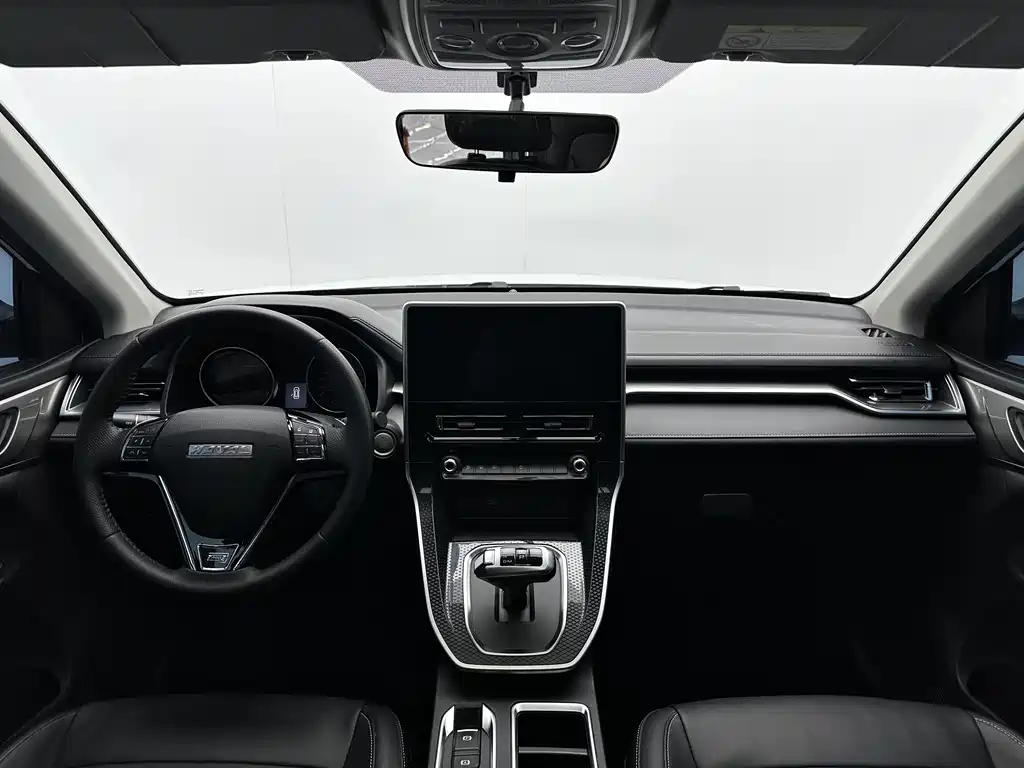 Haval M6 2023 — фото 7