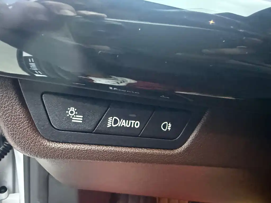 BMW X1 2023 — фото 14