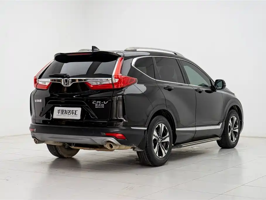 Honda CR-V 2020 — фото 6