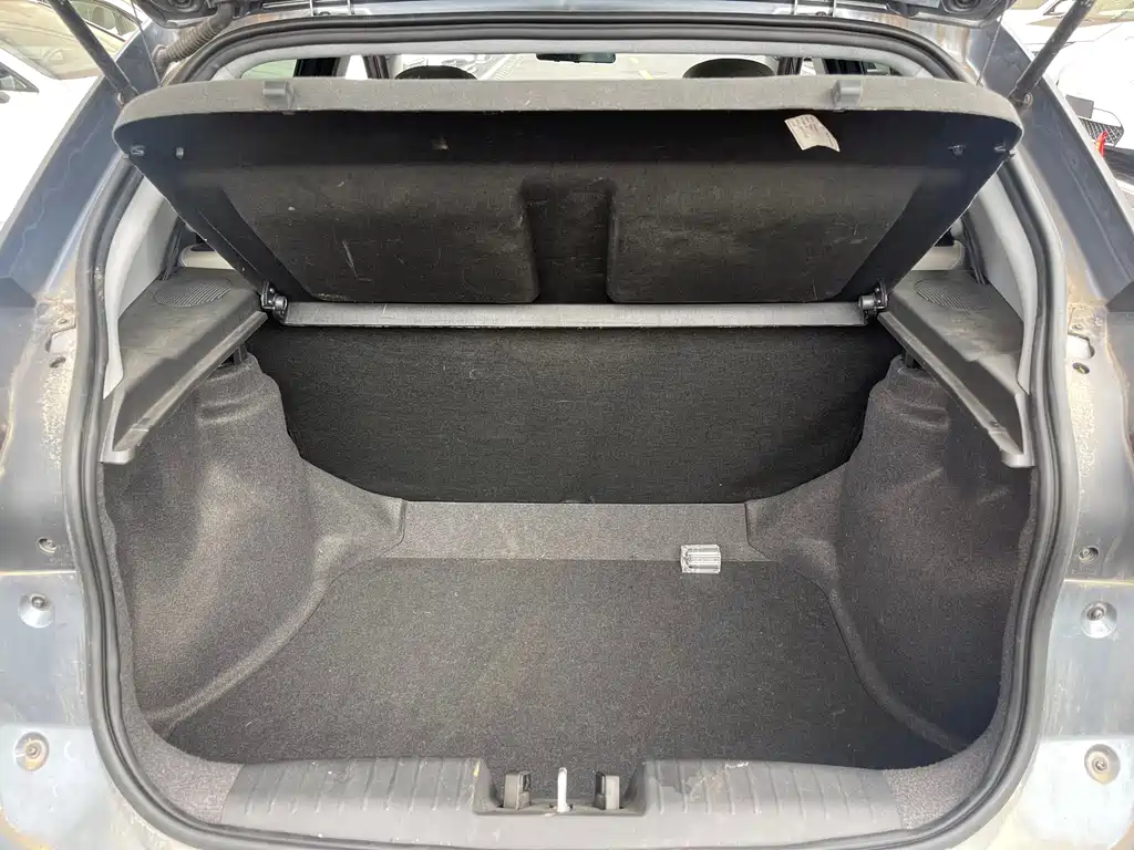 Chery Tiggo 3x 2022 — фото 11
