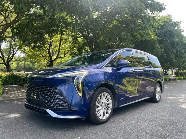 Buick Century 2023