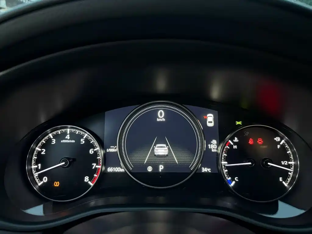 Mazda 3 Angkesela 2021