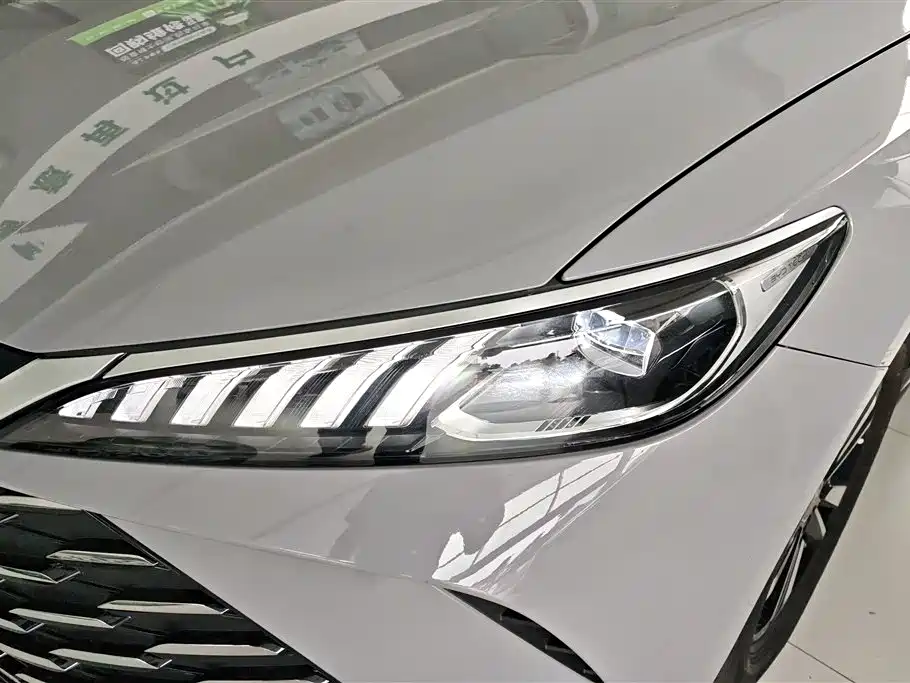 BYD Qin PLUS 2026 — фото 5