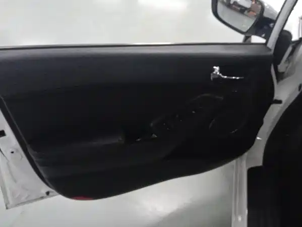 Kia K3 2014