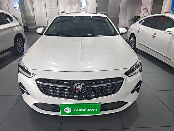 Buick Regal 2023