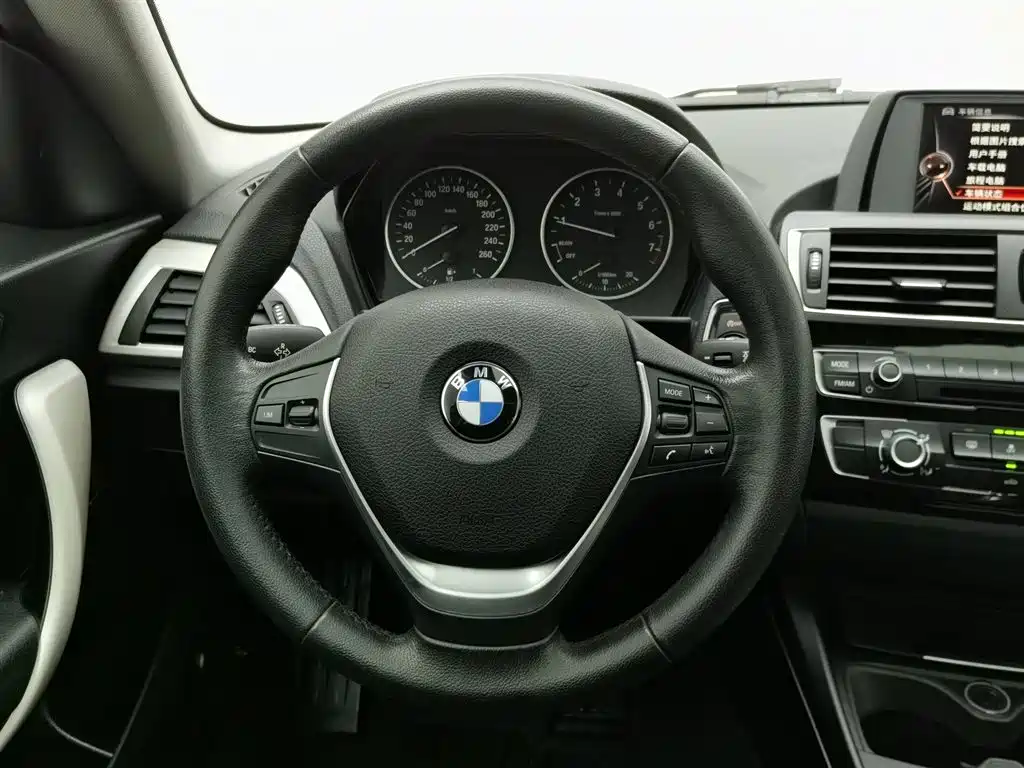 BMW 2 Series 2016 — фото 11